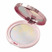 캔 메이크 트랜스페어런트 마무리 파우더 SA 샤이니 아쿠아 마린 10g キャンメイク トランスペアレントフィニッシュパウダーSA シャイニーアクアマリン 10ｇ