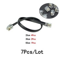 레고 호환테크닉 자동차 호환 테크닉 EV3 하이테크 45500 PF 부품 95646c01 95656 과 가능 DIY 교육용 마인드스톰 빌딩 블록 완구, [05] Line