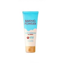 에뛰드하우스 베이킹파우더 BB 딥 클렌징 폼, 120ml, 6개