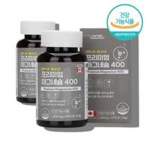 캐나다 약국 코스트코 마그네슘 정 마그슘 마그네시움 마그네시윰 마그니슘 마그네슝 어르신 노인 60대 50대 직장인 영양제, 마그네슘 90정 x2통