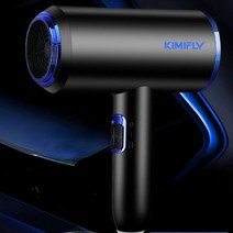 에어비 기념일선물 전기 헤어 가정 이발소 고출력 강풍 가벼운기 업소용기 호텔기, White, AU