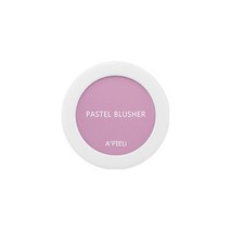 어퓨apieu 어퓨 파스텔 블러셔VL01, 단일옵션
