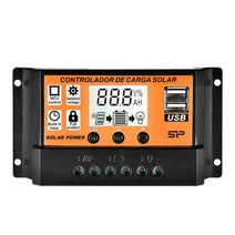 태양광 태양열 컨트롤러 충전 태양전지 뜨거운! 광 컨트롤러 12V/24V 100A/60A/50A/40A/30A/20A/10A Mppt, 01 MPPT Controller_10 100A