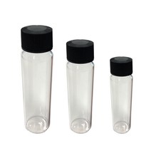 바이알병 30ml 스크류캡 (투명) 낱개