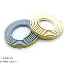 HOME 1+1 문풍지 틈새 막이 바람 난방비 에너지 절약, 문풍지틈새스틱1MX2