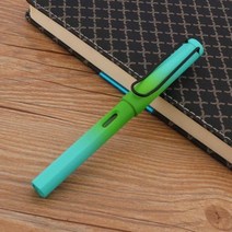 서예용품고급 만년필 캘리그라피 다기능 펜 0.38mm EF F 학용품 문구 카와이 잉크, 03 A3_01 EF