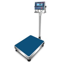 계근기 산업용 방폭저울 스테인리스 전자 체중계, 6000mA300kg50g40x50cm테이블