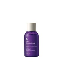블라이드 패팅 스플래쉬 마스크 퍼플 70ml 세수팩 103650
