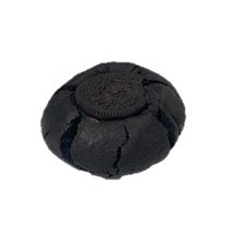 [도도나몰] 쿠키앤크림 르뱅쿠키 냉동생지 120g x 20개입 (1봉), 20개