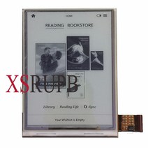 이북리더기 전자책 단말기 리더 교체, 없음, 1.Only LCD