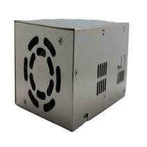 CE RoHS 500W 단일 출력 스위칭 전원 공급 장치 pfc, 01 12V_01 500W_01 110V