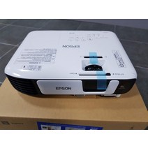 엡손 EB-X41 3300안시 XGA 빔프로젝터