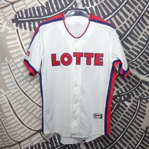롯데자이언츠남성110손아섭프로야구유니폼티셔츠달순구제45