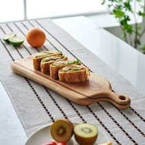 바우하우스 생활의달인 캄포도마 빈티지 플레이트 5018