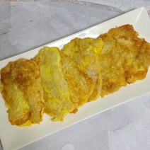 명태포 동태포 슬라이스 1.4kg(700g*2) 명절 명태전재료
