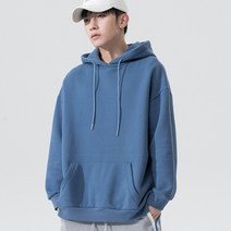 ㅣ써니77ㅣ11컬러 남성 기모안감 후드 티셔츠 기모티셔츠 남성후드티 편하게 입어지는 남자티셔츠