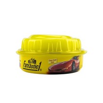 고체 왁스 자동차 크리스탈 하드 페인트 프리미엄 carnauba 케어 스크래치 수리, 230g