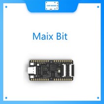 Sipeed MAix BiT for RISC-V AI + IoT K210 Dev. 에지 컴퓨팅용 1 차 RV64 보드, 01 Maix Bit