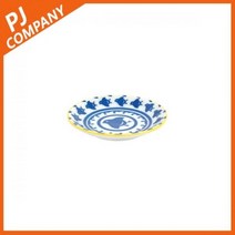 유포 병아리 도자기 종지 1P (소스그릇 간장종지)