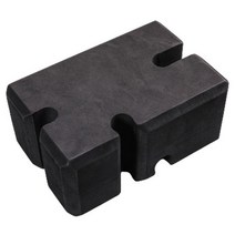 헬스 블록보드 발목경사대 런닝머신매트 슬라이드보드 벤치 프레스 블록 고밀도 벤치 프레스 보드 블록 2-5 벤치 보드 체육관 운동 피트니스 액세서리 역도 가슴, 없음