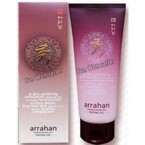 한방 아라한수필링젤 180ml, 아라한필링