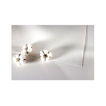 아르쉬 수채화패드 엽서팩 브라이트화이트 300g 10매 10.5x15.5cm 옵션선택 (황목/중목), 황목