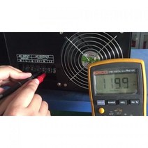 10KW UPS 분할 위상 하이브리드 태양 광 인버터 가정용 태양광 시스템 220VAC 110VAC 용 수평 MPPT 컨트롤러