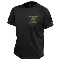 해군 특수전전단 (UDT/SEAL) 택티컬 티셔츠