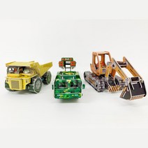 중학생 공사장 중장비 폼보드 퍼즐 미술학원 초딩용 방과후교실 미술패키지 방문미술, 1개, 군용 다중발사 로켓시스템