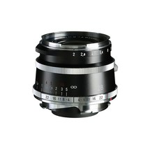 보이그랜더 ULTRON Vintage Line 28mm F2 ASP Type I VM-mount 렌즈
