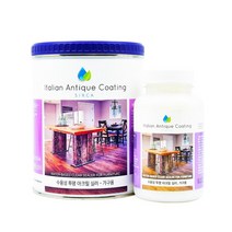 실카 엔틱 샌딩 실러 (메꿈 전처리용) 250ml 750ml 2.5L, IWS0004, 1개