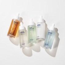 일론 앰플 5종 (리뉴얼제품특가), 센시엔드, 1개, 50ml