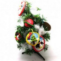 토단 5인용 트리꾸미기 -5인 세트 화학실험세트