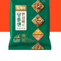 대상웰라이프 당플랜 한입영양 안심바, 1개, 1개