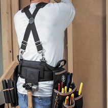 Tradesman Pro 서스펜더즈 55400