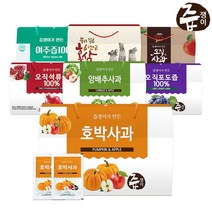 즙쟁이 [즙쟁이] 건강즙 2박스 모음구성, 상세 설명 참조, 산수유즙 2박스 60포