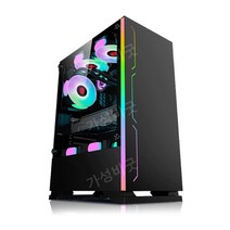 코어 i5 13400F/12400/GTX1660S/3060 데스크탑 조립PC 조립컴퓨터, 구성6, 16GB