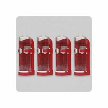소화기 (액체) 파이어 투척용 510ml (4본) 소방자재, 단품