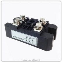 오리지널 MFQ80A1600V 단상 반제어 정류기 DJ 장비 액세서리, 한개옵션0