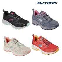 스케쳐스 여성 힐크레스트 트레일화