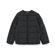 내셔널지오그래픽 자켓 패딩 키즈 헤론 경량 다운 점퍼 K224UDW020-194