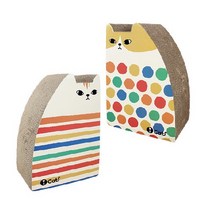 아이캣 우뚝 선 냥이 스크래쳐, 2묶음