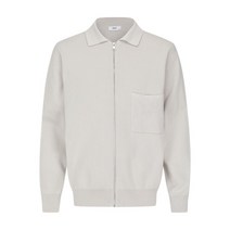 앤드지 카라 집업 가디건_BLD1EC1003 BLD1EC1003 145112