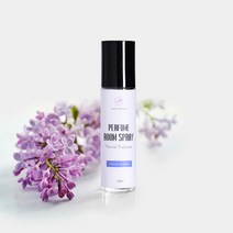 향공장 룸스프레이 섬유향수 프렌치라벤더 잠이 솔솔오는 향 휴대용 100ml, 1개