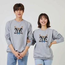 오너클랜 도지코인시바견진돗개4 맨투맨 후드티 BE