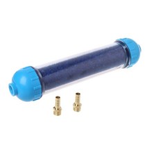 450ML 공기 건조기 필터 제습기 청정기 액세서리 오존 발생기 5X26CM 드롭 선박, 한개옵션0