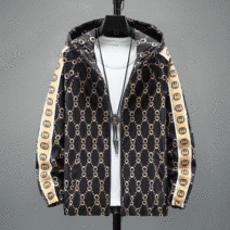 십전십미 가을 아우터 남자 남자 재킷