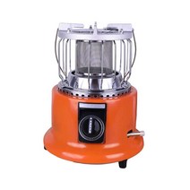 부탄가스난로 캠핑장작난로 버너 휴대용난로 야외용, 액화가스 단일로 + 감압밸브 + 5m 호스 + 버클