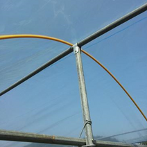 보람농자재 FRP 포도 덕시설용활대 9.5mmx2.0m(10개)