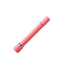 유진스탬프 스마트 만년도장 잉크리필충전 양면, 분홍